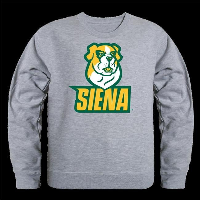 Siena college sweatshirt discount