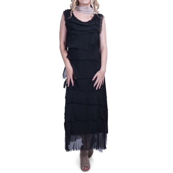 Siena Maxi Dress