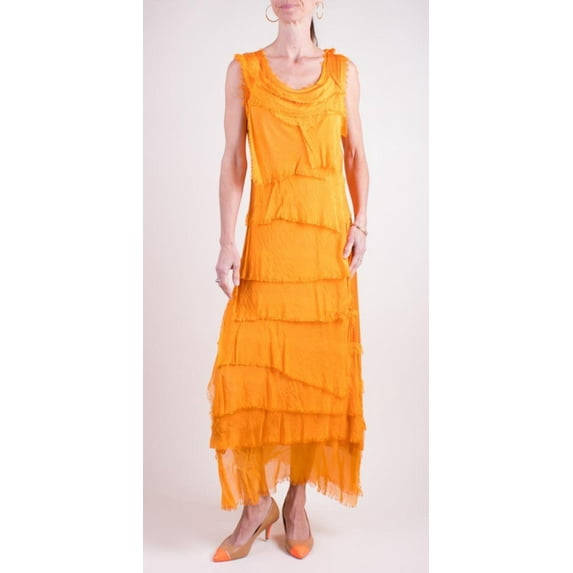 Siena Maxi Dress