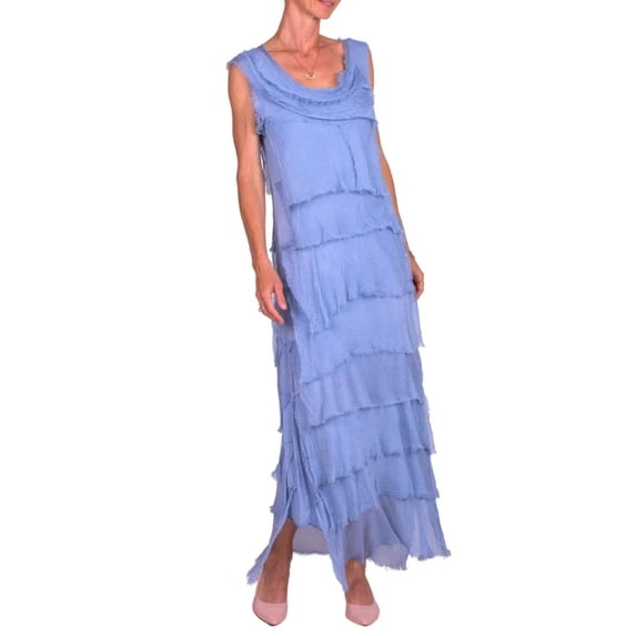 Siena Maxi Dress