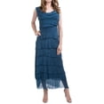 thumbnail image 1 of Siena Maxi Dress, 1 of 11