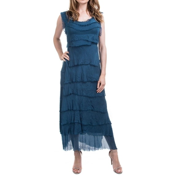 Siena Maxi Dress