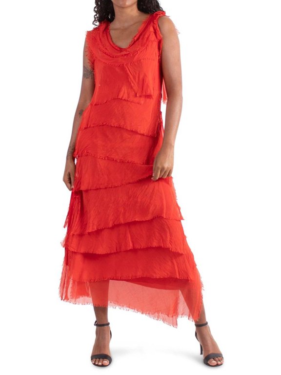 Siena Maxi Dress