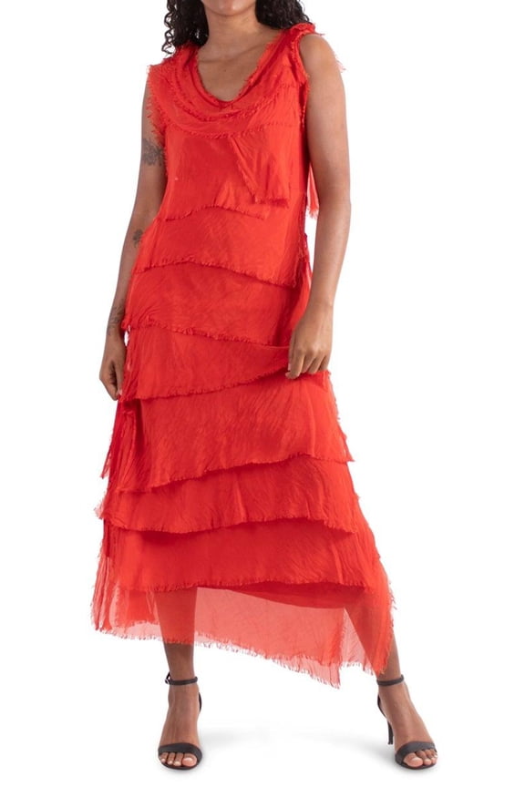 Siena Maxi Dress