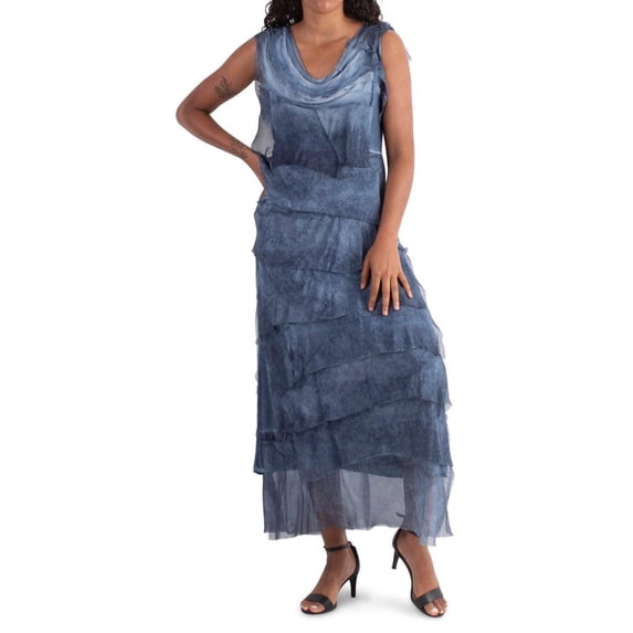 Siena Maxi Dress