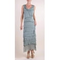 thumbnail image 1 of Siena Maxi Dress, 1 of 11
