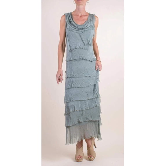 Siena Maxi Dress