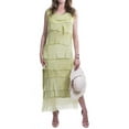thumbnail image 1 of Siena Maxi Dress, 1 of 11