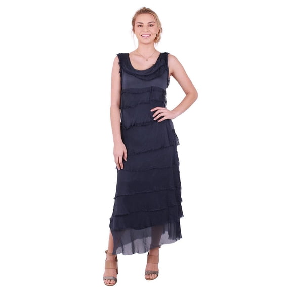 Siena Maxi Dress