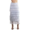 thumbnail image 1 of Siena Maxi Skirt, 1 of 11