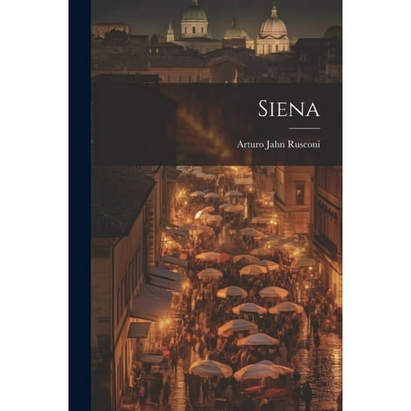 Siena (Paperback)