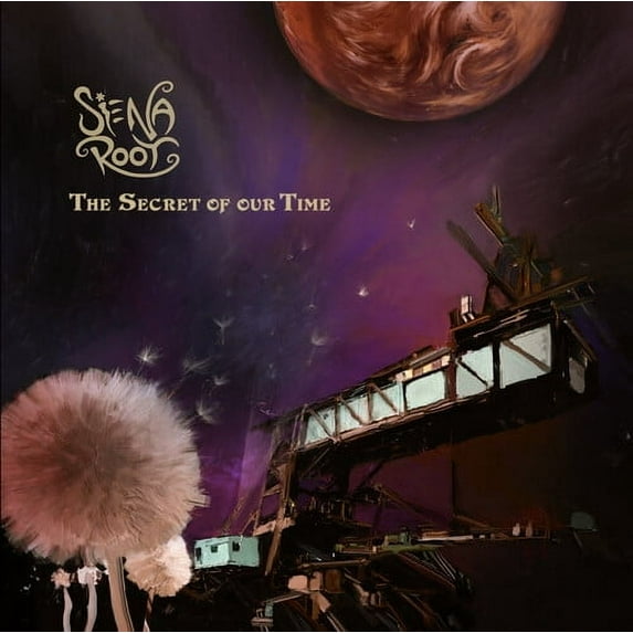 Siena Root - Secret Of Our Time - Music & Performance - Vinyl
