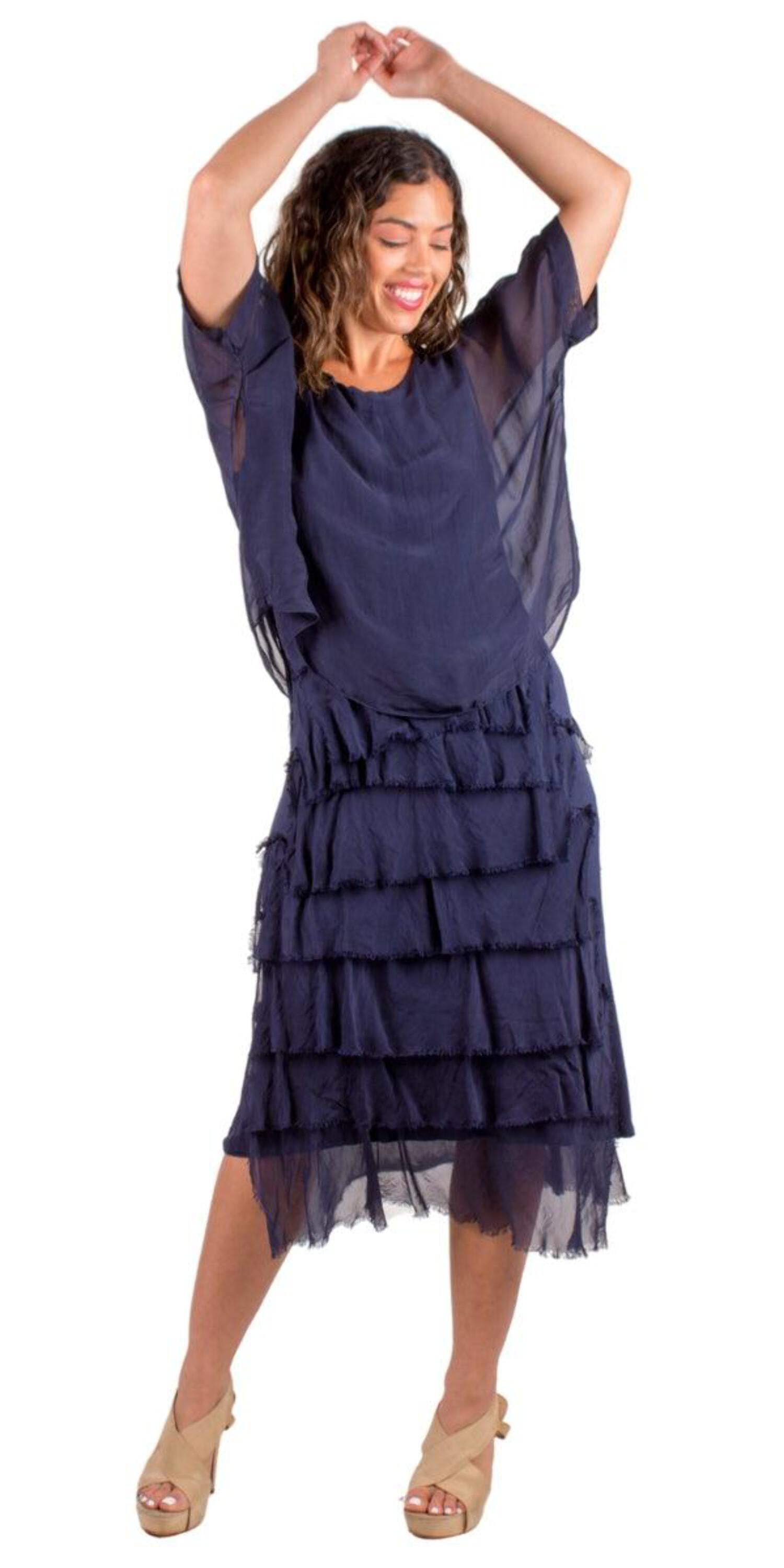 chinese dress ladies Siena Maxi Dress