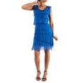 thumbnail image 1 of Siena Sleeveless Dress, 1 of 11