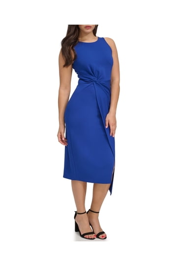 Shop Elegant Sapphire Blue Dresses for Every Occasion at Walmart