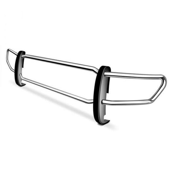 Sienna Design Front Runner Guard for 2016-2021 Honda Pilot - Stainless Steel