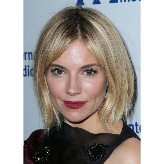 Sienna Miller At Arrivals For International Medical Corps Annual Awards Ceremony The Beverly Wilshire Hotel Beverly