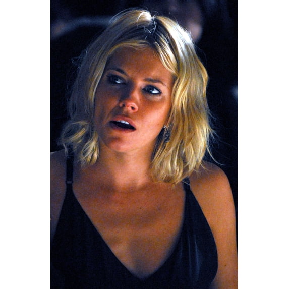 Sienna Miller In Attendance For Rag & Bone Fall 2007 Fashion Show During Mercedes-Benz Fashion Week Gotham Hall New