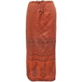 thumbnail image 1 of Sienna Paisley Drawstring Skirt - Small, 1 of 1