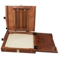 thumbnail image 1 of Sienna Plein Air Artist Pochade Box Easel Large CTPB1012, 1 of 3