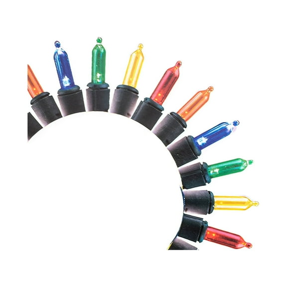 Sienna S33 GX25591KX 63 ft. Mini LED String Lights