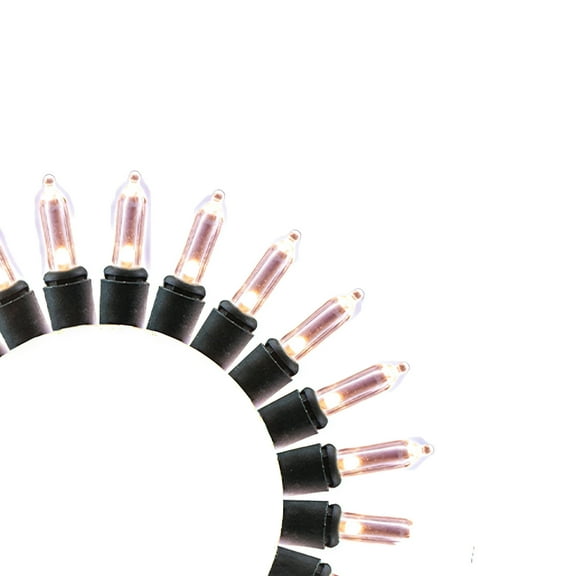 Sienna S33 GX25991JX 63 ft. Mini LED String Lights