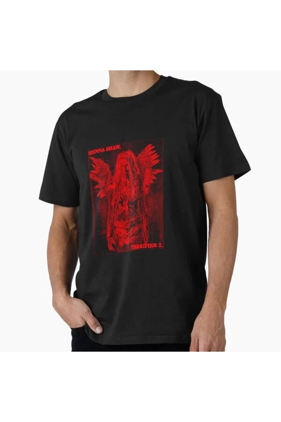 Sienna Shaw T-Shirt S-5XL