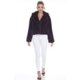 thumbnail image 1 of Sienna Soft Fur Jacket, 1 of 1