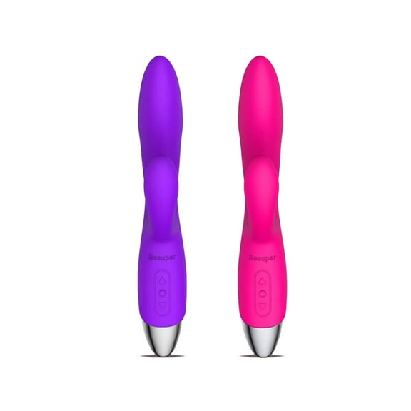 Sientice Double head wireless, massager, massage stick