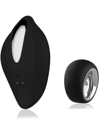 Wireless Remote Control Vibrating Panties Underwear Vibrator Sex