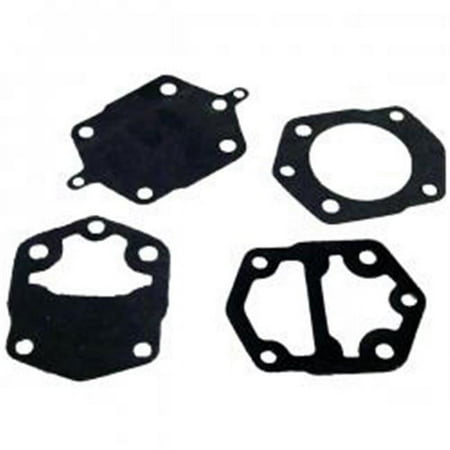 Sier Fuel Pump Kit