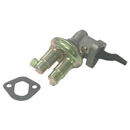 Sier Fuel Pump Vlv