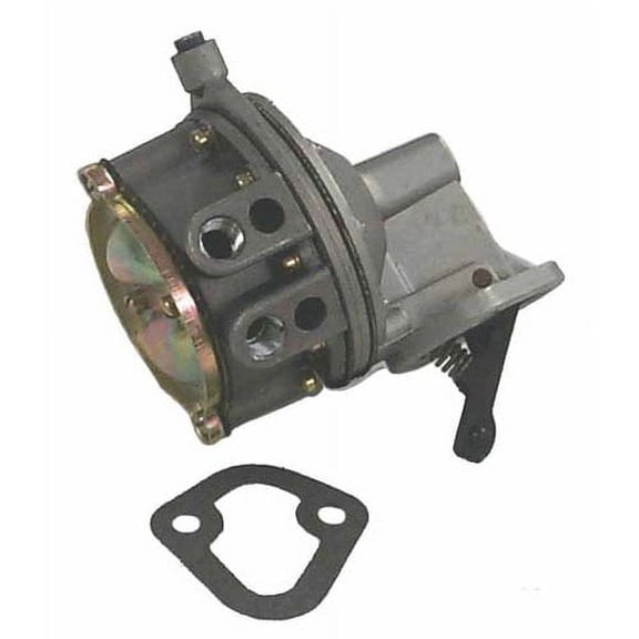 Sier Fuel Pump