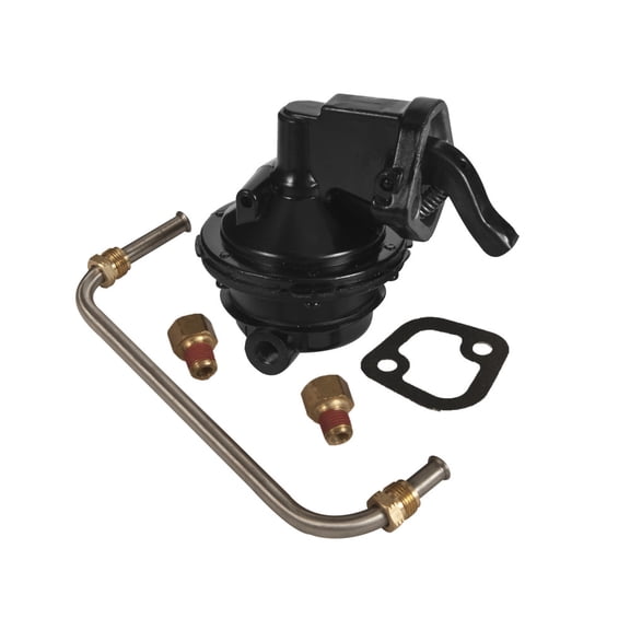 Sier Fuel Pump