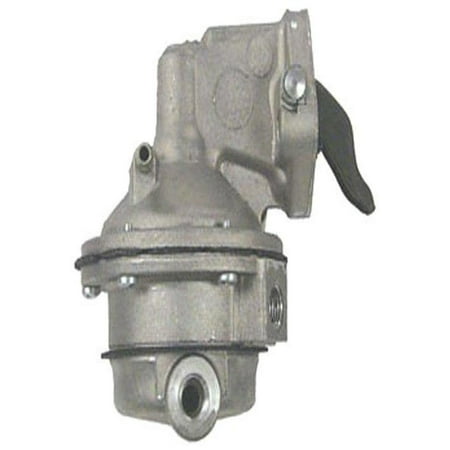 Sier Fuel Pump