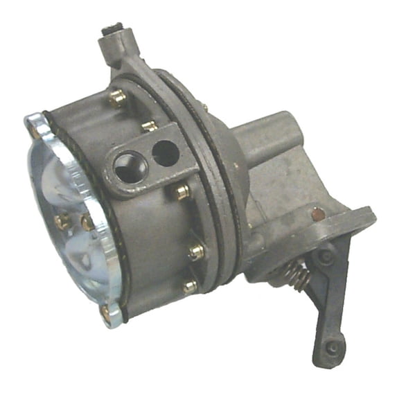 Sier Fuel Pump