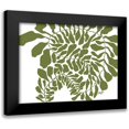 thumbnail image 1 of Sierer, Trish 14x12 Black Modern Framed Museum Art Print Titled - Spiralina, 1 of 5