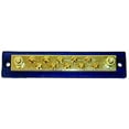 thumbnail image 1 of Sierra FS40750 Heavy Duty 10 Gang Bus Bar 8-32 Terminal Screw, 1 of 1