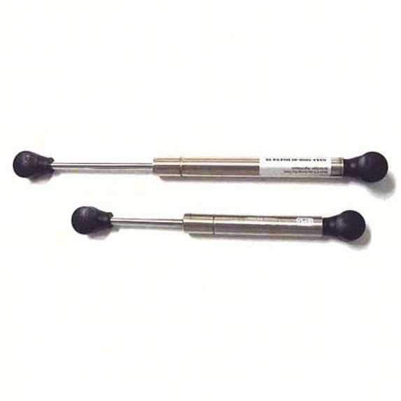 Sierra 11-GS62700; P-Gas Filled Lift Support 15 X40 lbs
