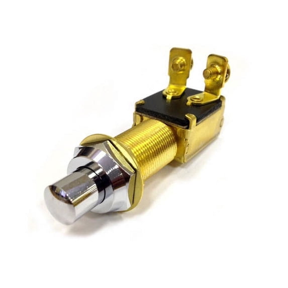 Sierra 11-MP39310 11-MP39310; Switch Push Button Start/Horn
