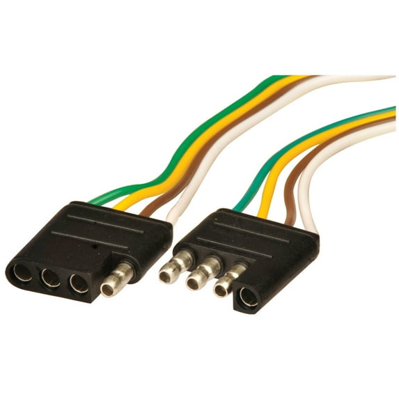 Sierra 11-TC44054; Pigtail 1 Ft Male