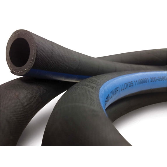 Sierra 116-200-3121 Shields Wireless Exhaust/Water Hose - 3-1/2" X 6-1/4"