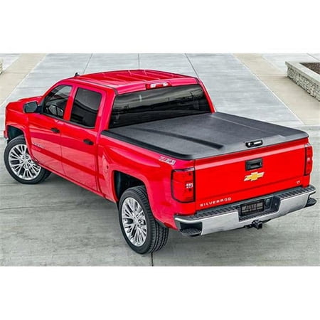 Sierra 1500-2500Hd 6.5' 2014-2015