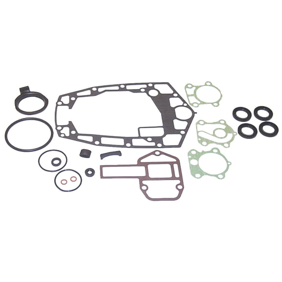 Sierra 18-0021 Gear Housing Seal Kit