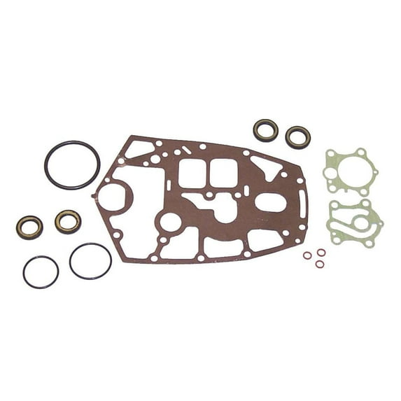 Sierra 18-0024 Sierra Gear Housing Seal Kit