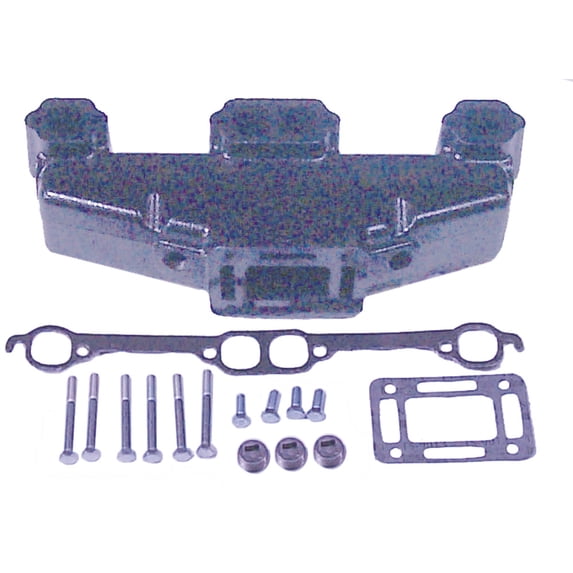 Sierra 18-1997-1 Manifold