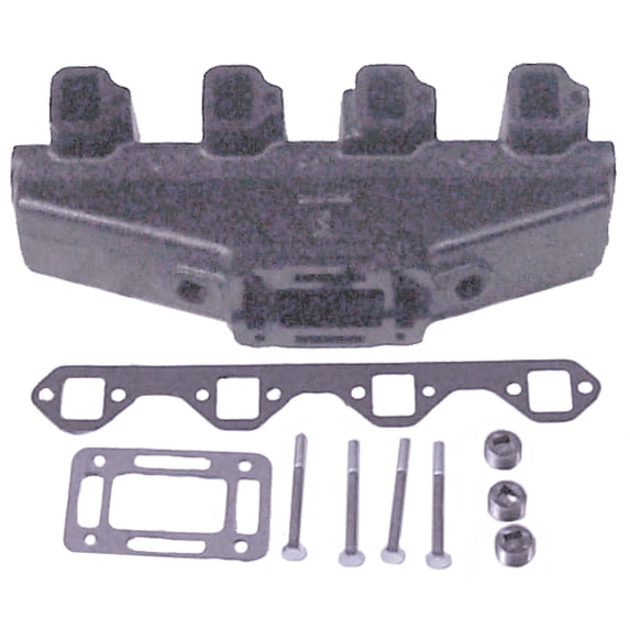 Sierra 18-1998-1 Manifold