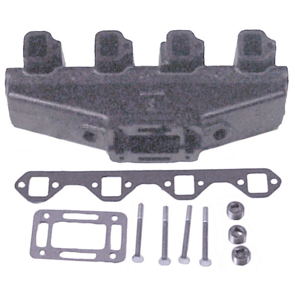 Sierra 18-1998-1 Manifold