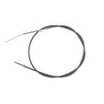 thumbnail image 1 of Sierra 18-2145 Shift Cable for Mercruiser Bravo, 1 of 4