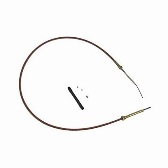 Sierra 18-2245-1 Shift Cable Assembly